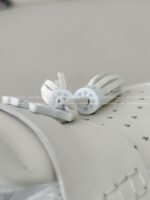 Amiri Leather Loafers - Image 7