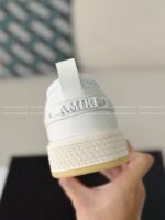 Amiri Leather Loafers - Image 6