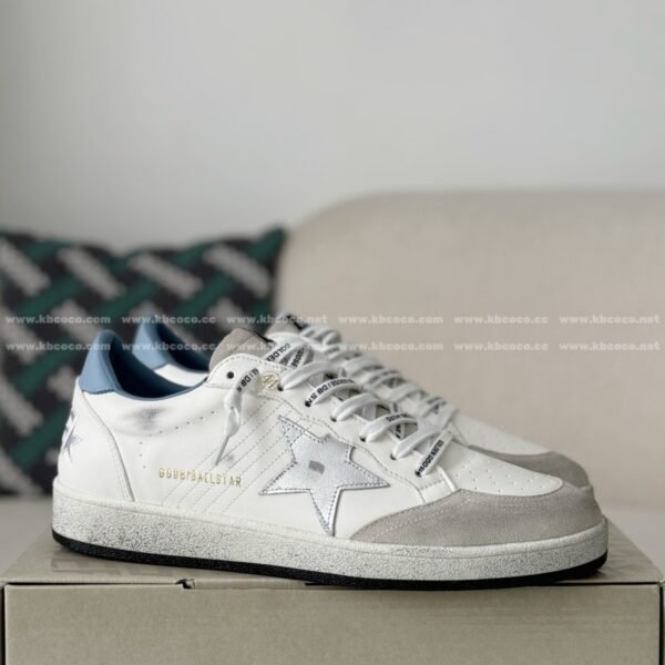 Golden Goose Ball Star Casual sneakers