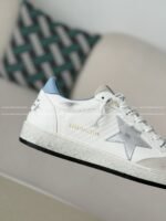 Golden Goose Ball Star Casual sneakers - Image 9