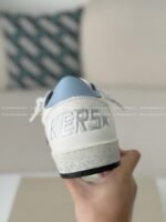 Golden Goose Ball Star Casual sneakers - Image 4