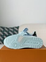LOUIS VUITTON TRAINER SNEAKERS - Image 13