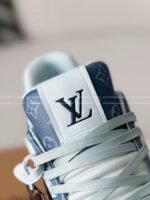 LOUIS VUITTON TRAINER SNEAKERS - Image 8