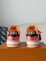 LOUIS VUITTON TRAINER SNEAKERS - Image 13