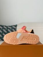 LOUIS VUITTON TRAINER SNEAKERS - Image 11
