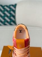 LOUIS VUITTON TRAINER SNEAKERS - Image 8