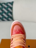 LOUIS VUITTON TRAINER SNEAKERS - Image 7