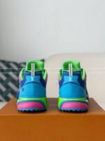 LOUIS VUITTON RUNNER TATIC SNEAKERS - Image 3