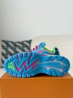 LOUIS VUITTON RUNNER TATIC SNEAKERS - Image 11