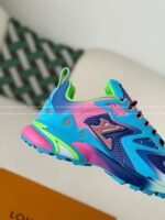 LOUIS VUITTON RUNNER TATIC SNEAKERS - Image 9