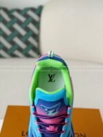 LOUIS VUITTON RUNNER TATIC SNEAKERS - Image 8