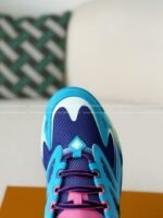 LOUIS VUITTON RUNNER TATIC SNEAKERS - Image 7