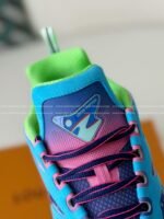LOUIS VUITTON RUNNER TATIC SNEAKERS - Image 6