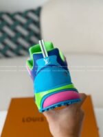 LOUIS VUITTON RUNNER TATIC SNEAKERS - Image 5