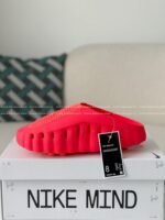 Nike Mind 001 Recovery Slide Closed-Toe Slippers - Image 5