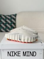 Nike Mind 001 Recovery Slide Closed-Toe Slippers