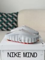 Nike Mind 001 Recovery Slide Closed-Toe Slippers