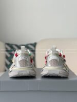 Balenciaga 3XL Extreme Lace Low-Top Dad Shoes - Image 14