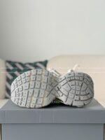 Balenciaga 3XL Extreme Lace Low-Top Dad Shoes - Image 11