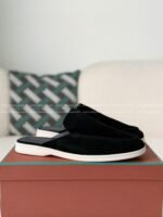 Loro Piana Slippers