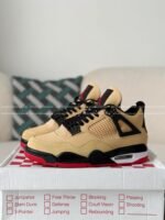 Jordan Air Jordan 4 Retro Basketball Shoes - Image 2