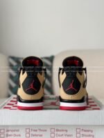 Jordan Air Jordan 4 Retro Basketball Shoes - Image 12