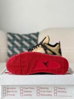 Jordan Air Jordan 4 Retro Basketball Shoes - Image 10