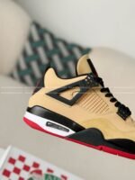 Jordan Air Jordan 4 Retro Basketball Shoes - Image 8