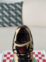 Jordan Air Jordan 4 Retro Basketball Shoes - Image 7