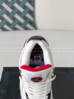 Jordan Air Jordan 4 Retro OG Flight Club Basketball Shoes - Image 6