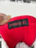 Jordan Air Jordan 4 Retro OG Flight Club Basketball Shoes - Image 3