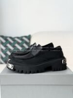 Balenciaga Tractor Thick Sole Casual Shoes - Image 2