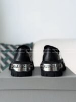 Balenciaga Tractor Thick Sole Casual Shoes - Image 12