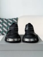 Balenciaga Tractor Thick Sole Casual Shoes - Image 11