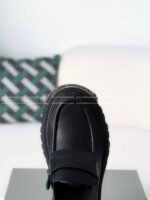 Balenciaga Tractor Thick Sole Casual Shoes - Image 6