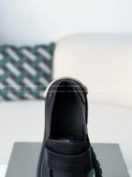 Balenciaga Tractor Thick Sole Casual Shoes - Image 5