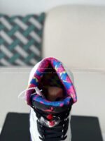 Jordan Air Jordan 5 Retro GhostGreen Basketball Shoes - Image 8