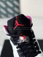 Jordan Air Jordan 5 Retro GhostGreen Basketball Shoes - Image 6