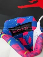 Jordan Air Jordan 5 Retro GhostGreen Basketball Shoes - Image 3