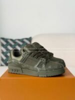 LOUIS VUITTON TRAINER SNEAKERS