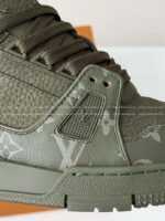 LOUIS VUITTON TRAINER SNEAKERS - Image 8