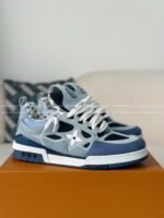 Louis Vuitton Skate Sneakers