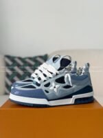 Louis Vuitton Skate Sneakers - Image 5