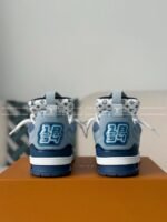 Louis Vuitton Skate Sneakers - Image 3