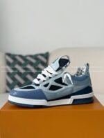 Louis Vuitton Skate Sneakers - Image 2
