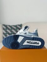 Louis Vuitton Skate Sneakers - Image 4