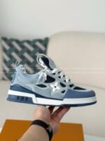 Louis Vuitton Skate Sneakers - Image 12