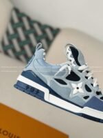 Louis Vuitton Skate Sneakers - Image 11
