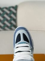 Louis Vuitton Skate Sneakers - Image 10
