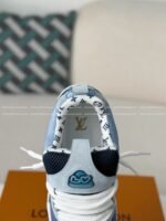 Louis Vuitton Skate Sneakers - Image 9